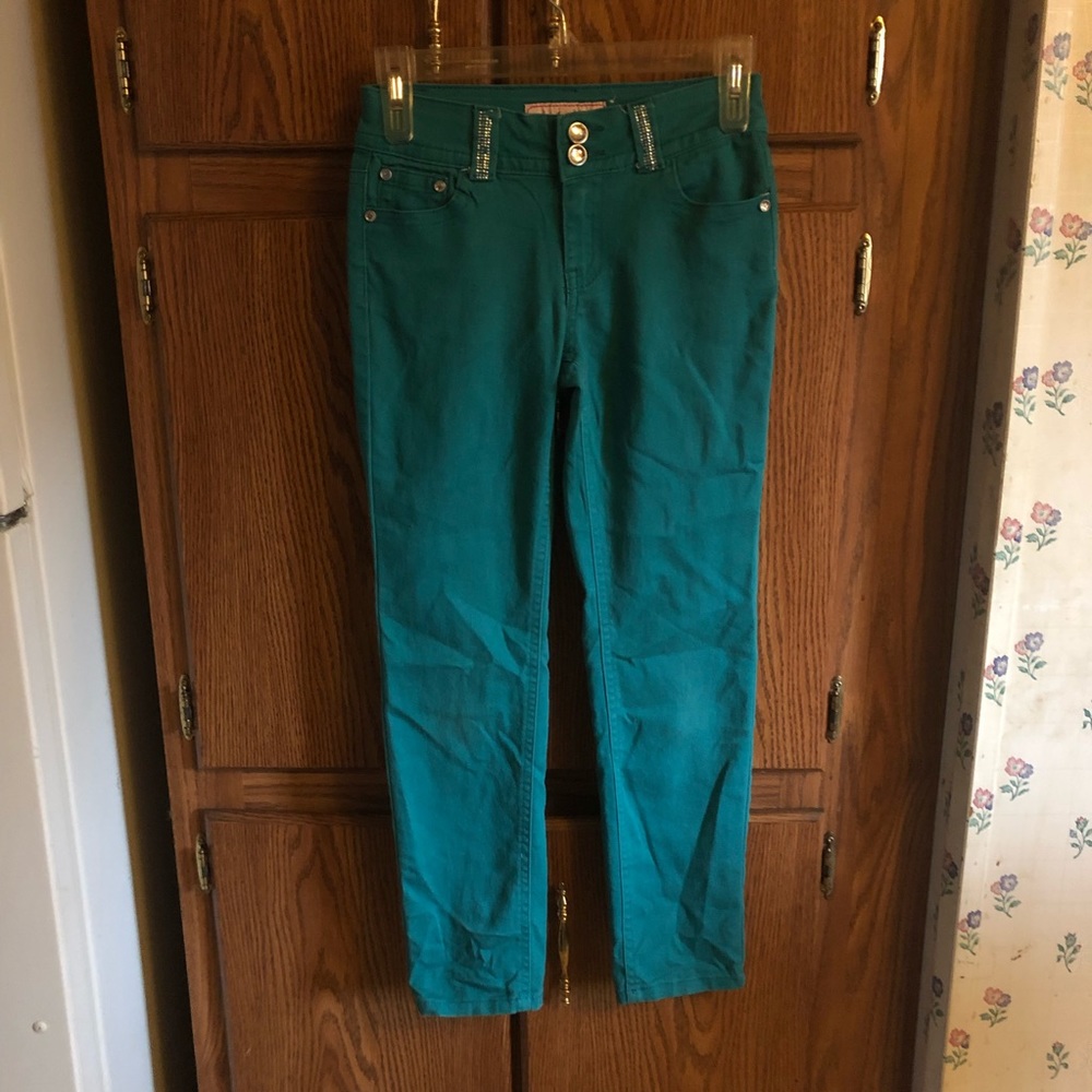 Girl’s pants